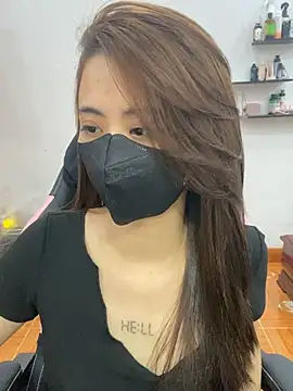 Mochi21 online show from February 2026 03:28:01 AM