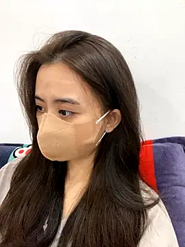 Mochi21 online show from October 2025 03:47:01 AM