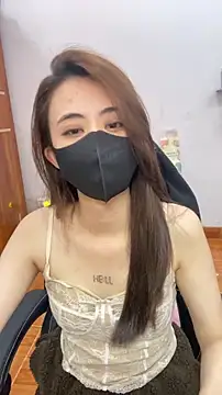 Mochi21 online show from March 2026 02:56:02 AM