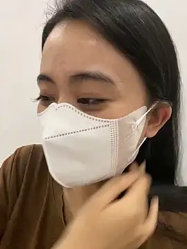 Mochi21 online show from September 2025 05:36:01 AM