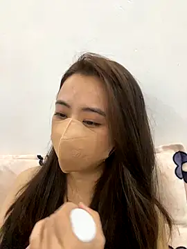 Mochi21 online show from November 2025 03:35:02 AM