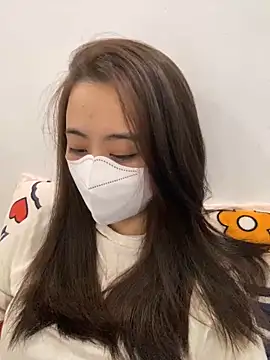 Mochi21 online show from November 2025 04:05:02 AM