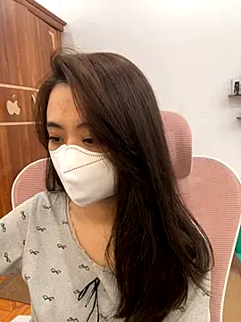 Mochi21 online show from November 2025 03:10:01 AM