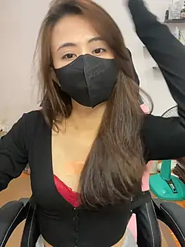 Mochi21 online show from January 2026 03:21:01 AM