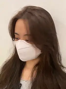 Mochi21 online show from November 2025 04:39:02 AM