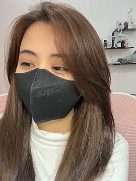 Mochi21 online show from December 2025 03:39:02 AM