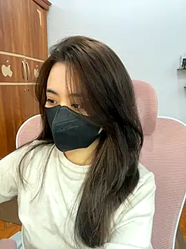 Mochi21 online show from November 2025 03:29:02 AM