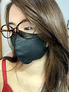 Mochi21 online show from December 2025 03:07:01 AM