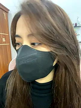 Mochi21 online show from December 2025 05:42:02 AM