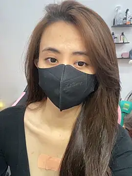 Mochi21 online show from January 2026 04:39:01 AM