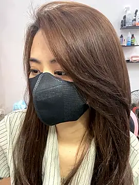 Mochi21 online show from January 2026 04:16:02 AM