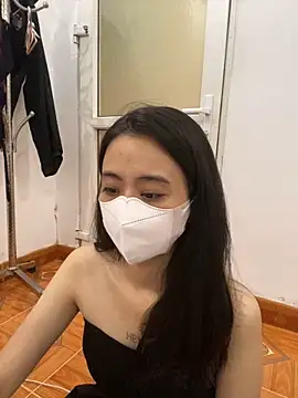 Mochi21 online show from October 2025 03:08:01 AM