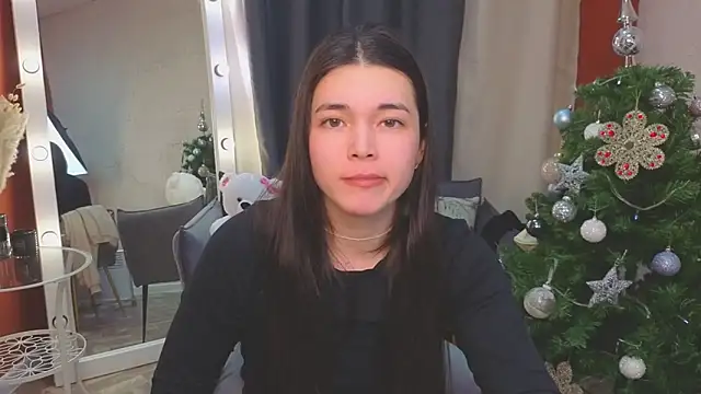 Albi Glow online show from January 2026 03:16:01 PM