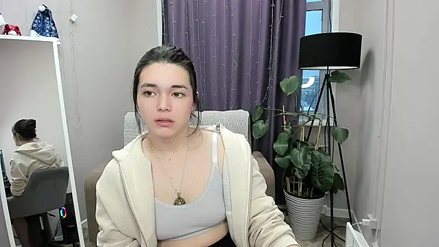 Albi Glow online show from January 2026 11:39:01 AM