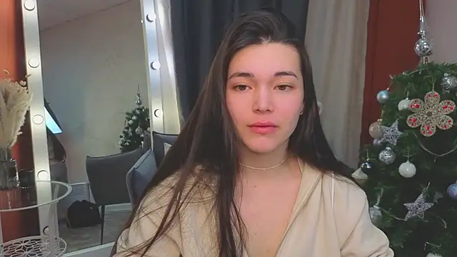 Albi Glow online show from January 2026 04:38:02 AM