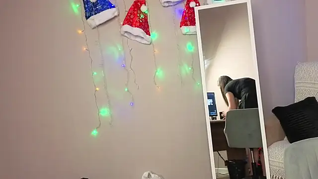 Albi Glow online show from January 2026 11:48:01 AM