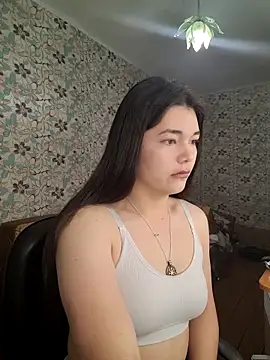 Albi Glow online show from October 2025 02:11:01 AM