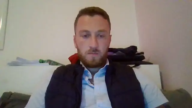 Snapshot of Keviios chatting on May 2026 04:54:01 PM Keviios online show from May 2026 04:54:01 PM