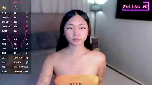 Ready or notxx online show from October 2025 03:00:02 PM