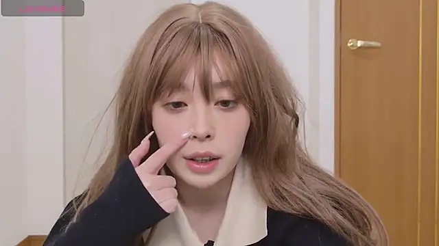 Snapshot of Nagitan_chat chatting on January 2026 09:25:01 AM Nagitan chat online show from January 2026 09:25:01 AM