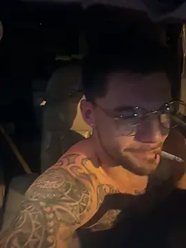 CaptHook931 online show from April 2026 05:09:01 AM