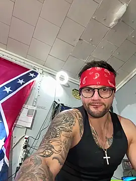 CaptHook931 online show from March 2026 10:26:01 PM