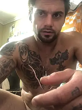 CaptHook931 online show from March 2026 11:33:02 PM