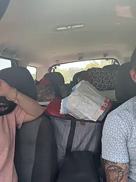 CaptHook931 online show from April 2026 06:58:01 PM