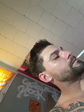 CaptHook931 online show from April 2026 08:32:01 PM