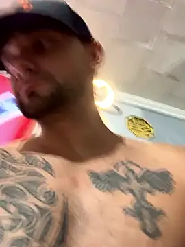 CaptHook931 online show from April 2026 09:16:01 PM