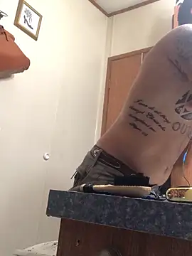 CaptHook931 online show from April 2026 12:31:02 PM