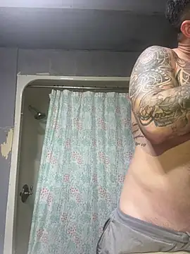 CaptHook931 online show from March 2026 10:02:01 AM