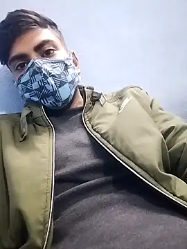 YourTarzan online show from January 2026 03:57:01 AM