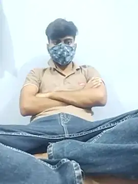 YourTarzan online show from November 2025 09:13:01 AM