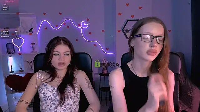 khloebeauty online show from February 2026 09:28:02 PM