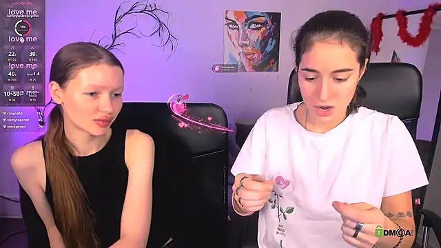 Snapshot of khloebeauty chatting on November 2025 08:20:02 PM khloebeauty online show from November 2025 08:20:02 PM