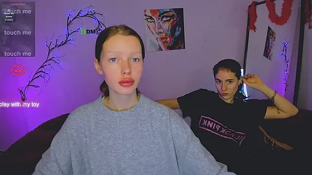 Snapshot of khloebeauty chatting on December 2025 08:06:02 PM khloebeauty online show from December 2025 08:06:02 PM