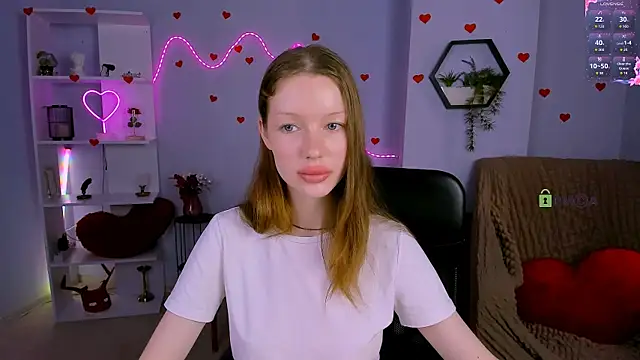 Snapshot of khloebeauty chatting on June 2026 11:15:02 AM khloebeauty online show from June 2026 11:15:02 AM