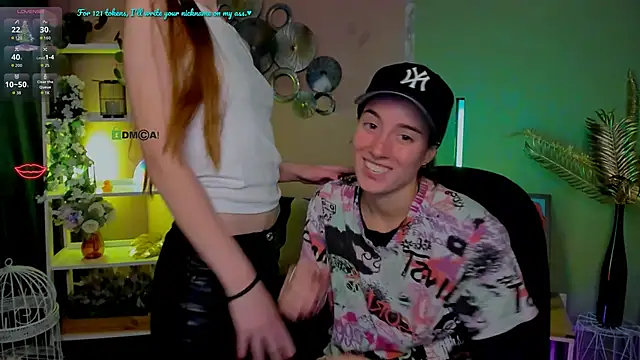 Snapshot of khloebeauty chatting on October 2025 07:48:02 PM khloebeauty online show from October 2025 07:48:02 PM