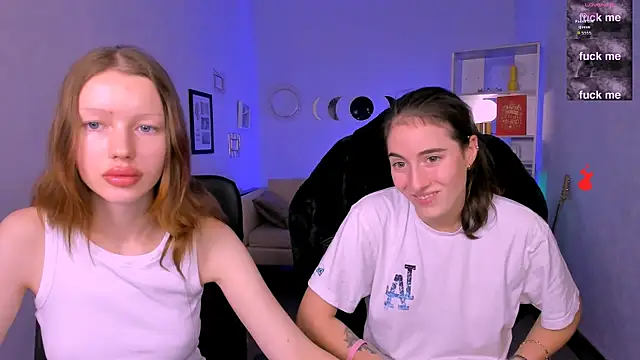 Snapshot of khloebeauty chatting on November 2025 08:09:02 PM khloebeauty online show from November 2025 08:09:02 PM