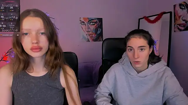 Snapshot of khloebeauty chatting on November 2025 08:20:02 PM khloebeauty online show from November 2025 08:20:02 PM