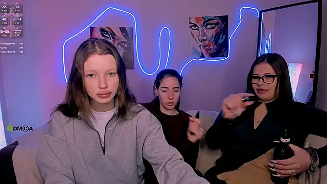 khloebeauty online show from February 2026 08:25:01 PM