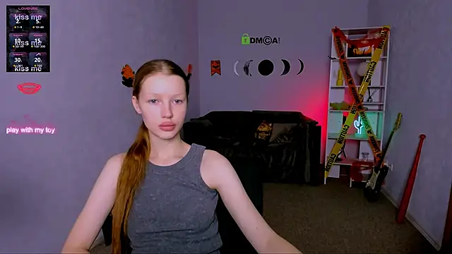 Snapshot of khloebeauty chatting on October 2025 08:20:02 PM khloebeauty online show from October 2025 08:20:02 PM