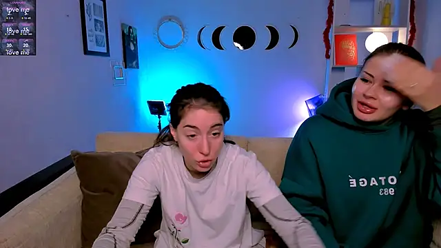 khloebeauty online show from February 2026 08:30:01 PM