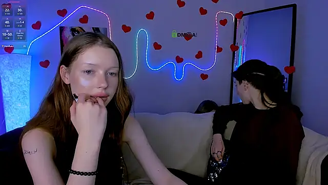 khloebeauty online show from February 2026 09:03:01 PM