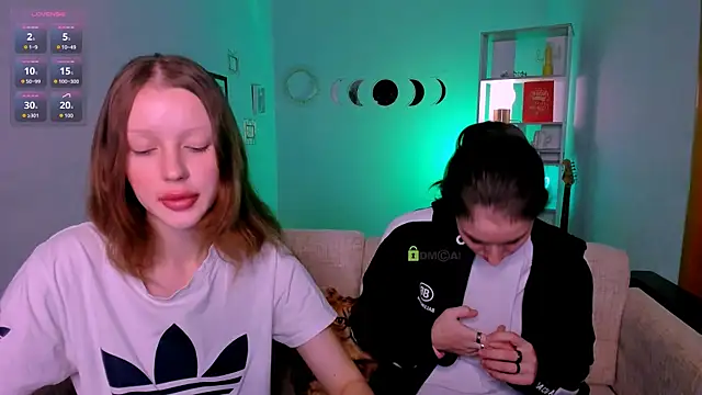 Snapshot of khloebeauty chatting on November 2025 09:18:02 PM khloebeauty online show from November 2025 09:18:02 PM