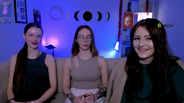 khloebeauty online show from March 2026 09:20:01 PM