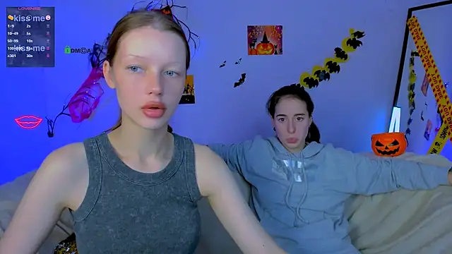 Snapshot of khloebeauty chatting on October 2025 07:34:02 PM khloebeauty online show from October 2025 07:34:02 PM