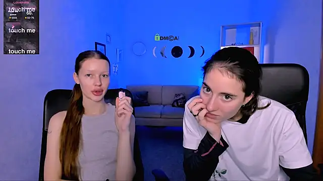 Snapshot of khloebeauty chatting on November 2025 08:20:01 PM khloebeauty online show from November 2025 08:20:01 PM