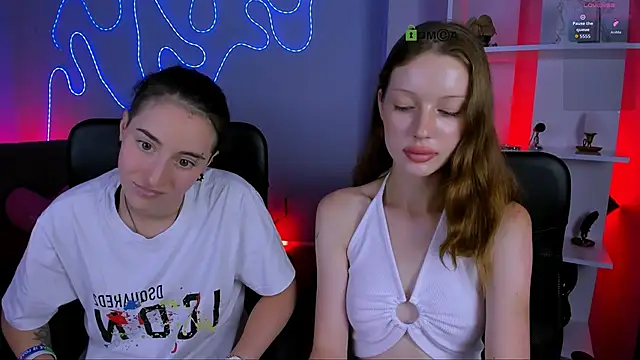 Snapshot of khloebeauty chatting on June 2026 12:16:02 PM khloebeauty online show from June 2026 12:16:02 PM